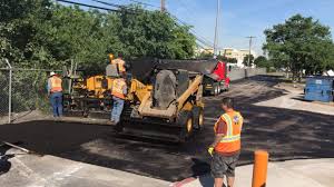 Best Paver Driveway Installation  in Delmar, MD